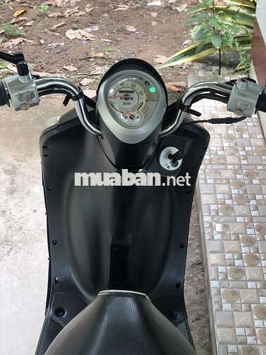 🫰SYM Elite 50 Giấy chuẩn Bs63. Máy im zin. 6tr6...