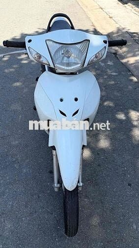 Honda Wave RS 50cc Trắng
