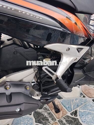 Airblade Fi đời 2010 úp Thái, máy nguyên zin