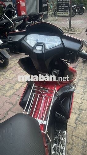 Honda Air Blade 2009 Đỏ