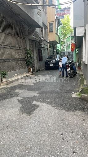 🏡 Căn nhà đáng xem nhất hôm nay.Ngõ rộng ô tô đỗ cửa giá rất hợp lý