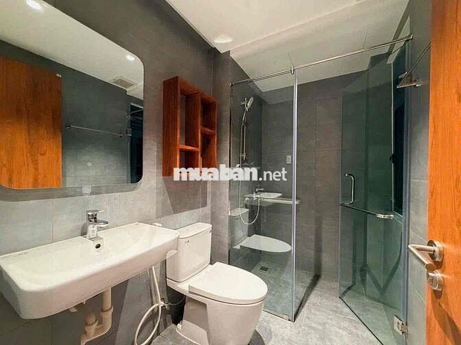🏡 CHO THUÊ CHDV 1PN SANG TRỌNG – TRUNG TÂM QUẬN 7
