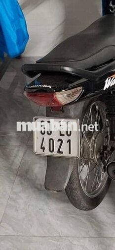Honda Air Blade 2009 Đỏ
