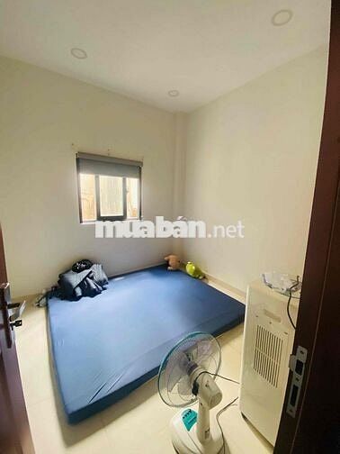 🎁Cho thuê nhà HXH 373/ Thống Nhất P11 Gò Vấp 4m❌10m 4pn 3wc