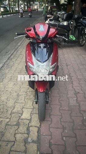 Honda Air Blade 2009 Đỏ