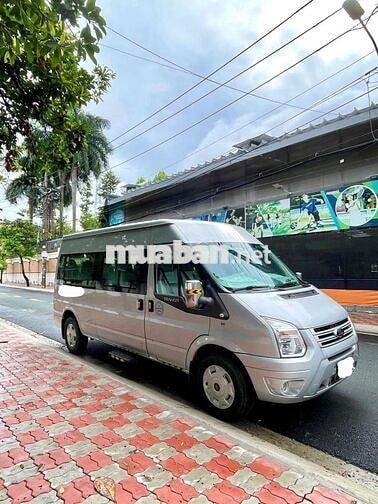 Ford Transit 16 chỗ