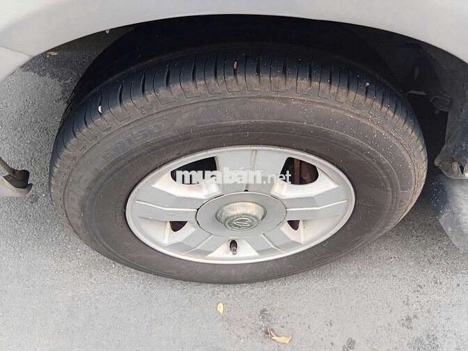 Toyota Zace GL 2004 gia đình