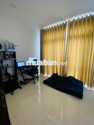 🎁Cho thuê nhà HXH 373/ Thống Nhất P11 Gò Vấp 4m❌10m 4pn 3wc
