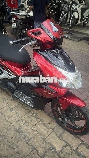 Honda Air Blade 2009 Đỏ