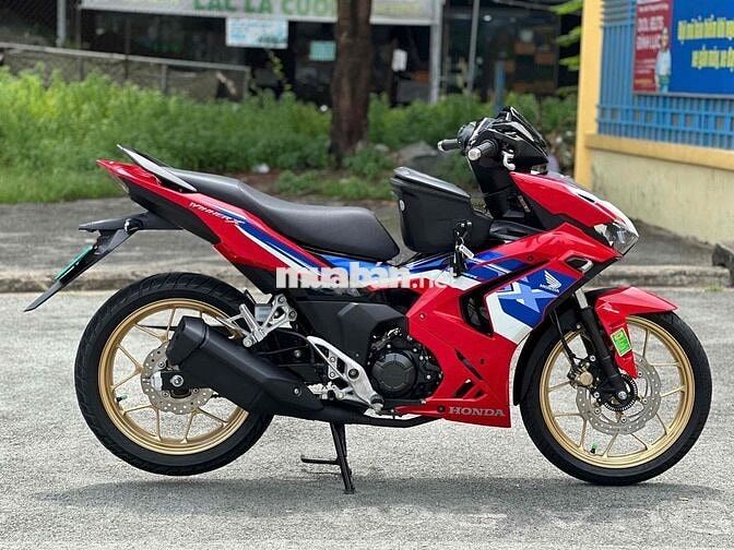 Honda Winner V3 ABS HRC 2023 CHÍNH CHỦ