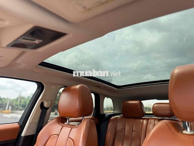 Land Rover Range Rover Evoque 2012 2.0 AT Trắng
