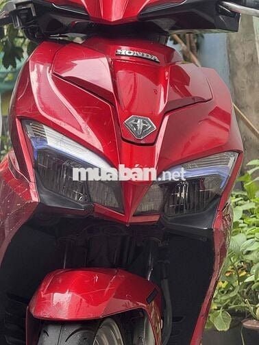🔥 AIR BLADE 2018 ĐỎ ĐEN – XE ĐẸP, MÁY ÊM, MUA CHỈ