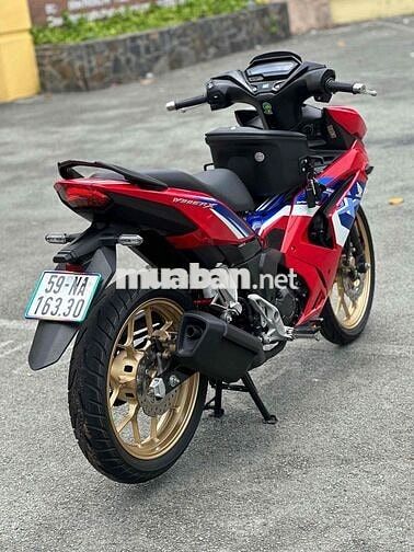 Honda Winner V3 ABS HRC 2023 CHÍNH CHỦ