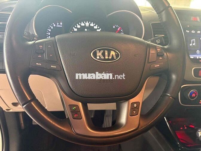 KIA Sorento 2020 2.4G Deluxe Trắng 66.000 km 1Chủ