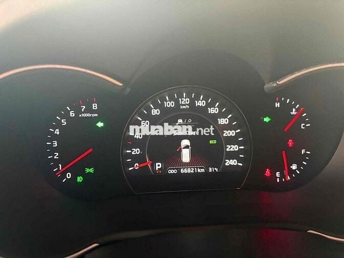 KIA Sorento 2020 2.4G Deluxe Trắng 66.000 km 1Chủ