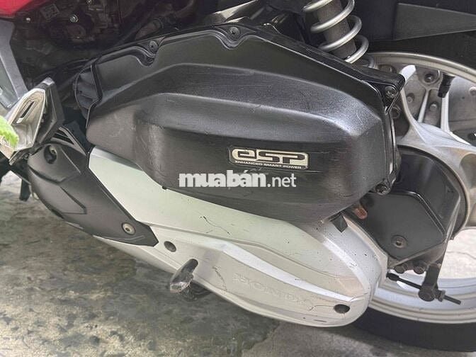 🔥 AIR BLADE 2018 ĐỎ ĐEN – XE ĐẸP, MÁY ÊM, MUA CHỈ