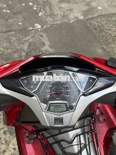 🔥 AIR BLADE 2018 ĐỎ ĐEN – XE ĐẸP, MÁY ÊM, MUA CHỈ