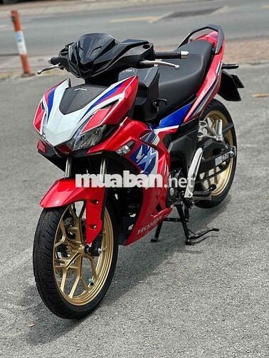 Honda Winner V3 ABS HRC 2023 CHÍNH CHỦ