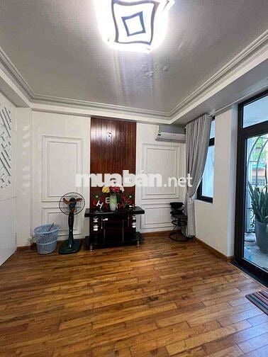 🎁Cho thuê nhà HXH 50/ Quang Trung P10 Gò Vấp 4m❌17m 3pn 4wc gần sânbay
