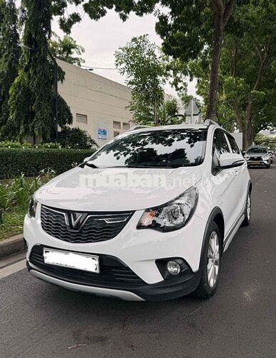 VinFast Fadil 2020 1.4 AT
