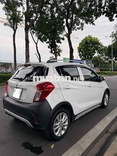 VinFast Fadil 2020 1.4 AT