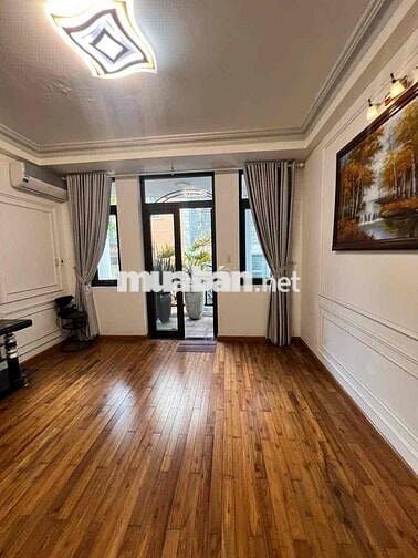 🎁Cho thuê nhà HXH 50/ Quang Trung P10 Gò Vấp 4m❌17m 3pn 4wc gần sânbay