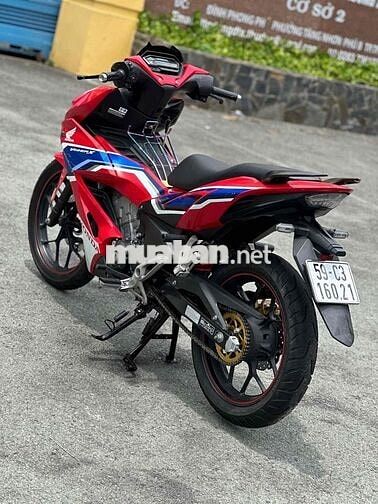 Honda Winner V2 HRC ABS 2020 CHÍNH CHỦ