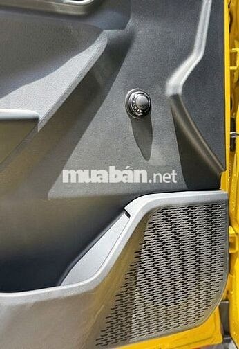 VF3 25 - MUA PIN - LÊN SIÊU NHIỀU PHỤ KIỆN