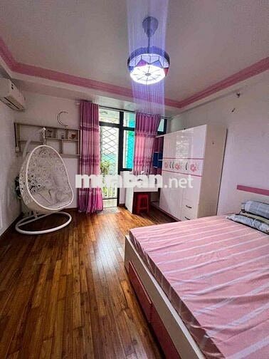 🎁Cho thuê nhà HXH 50/ Quang Trung P10 Gò Vấp 4m❌17m 3pn 4wc gần sânbay