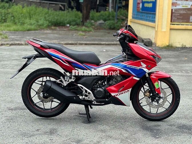 Honda Winner V2 HRC ABS 2020 CHÍNH CHỦ