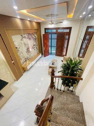 NHÀ ĐẸP HOÀNG MAI | 34m² × 5 TẦNG | | GIÁ 8,39 TỶ