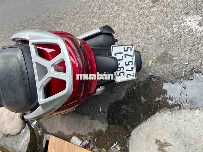 LEAD CUỐI212 BIỂN59 XE MỚI KENG MÁY ÊM RU CHẠYMẠNH