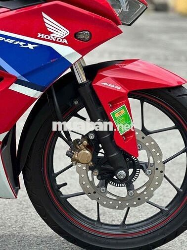 Honda Winner V2 HRC ABS 2020 CHÍNH CHỦ