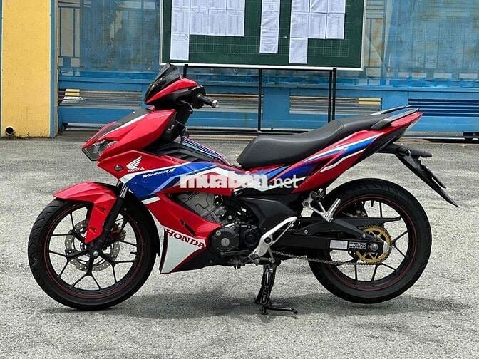 Honda Winner V2 HRC ABS 2020 CHÍNH CHỦ