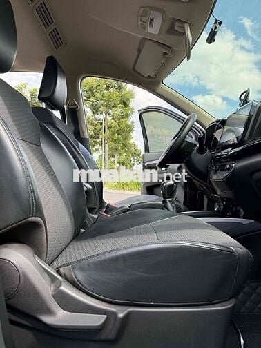 Suzuki XL7 2021 3v5km xe gia đình full ls hãng