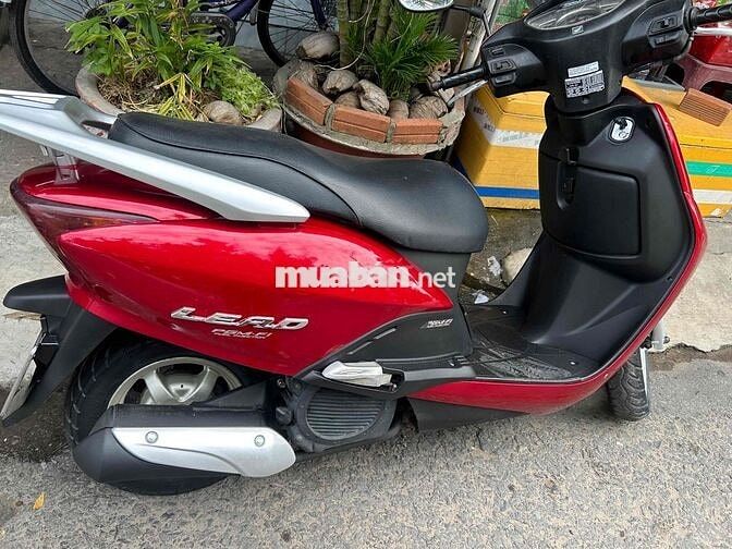 LEAD CUỐI212 BIỂN59 XE MỚI KENG MÁY ÊM RU CHẠYMẠNH