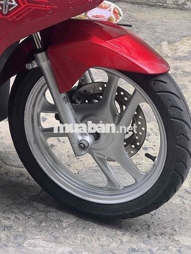 🔥 AIR BLADE 2018 ĐỎ ĐEN – XE ĐẸP, MÁY ÊM, MUA CHỈ
