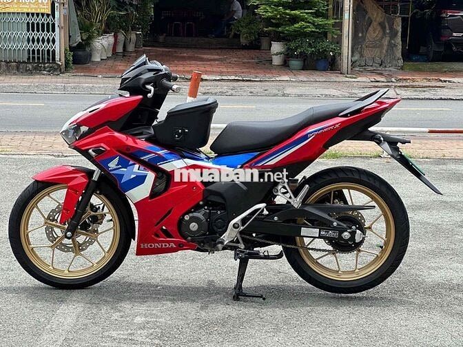 Honda Winner V3 ABS HRC 2023 CHÍNH CHỦ