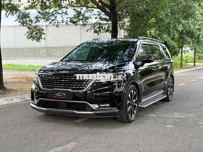 KIA CARNIVAL SIGNATURE FULL XĂNG SX 2022
