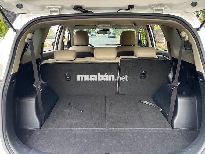 Kia Rondo 2019 2.0 GAT Tự động Trắng 29.000 km