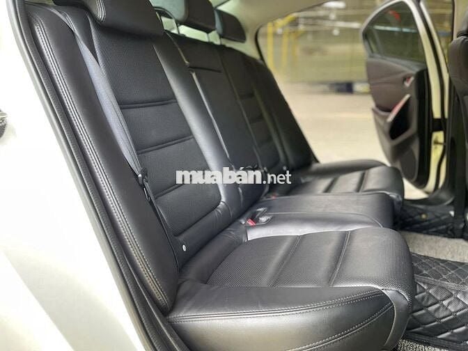 Mazda Mazda 6 2019 Tự động Xám 78.000 km