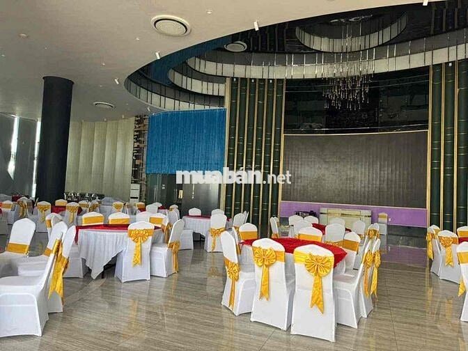 cho thuê mặt bằng Nguyễn Văn Linh ngay chung cư Ecogreen