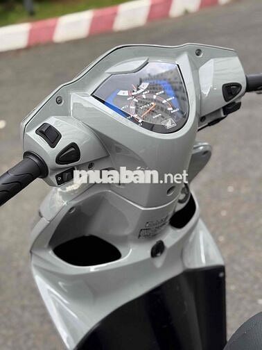Honda Vision 2013 BSTP nguyên zin đẹp leng keng