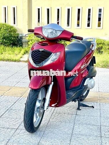 Honda SH 150i 2008 nhập ý cục máy siêu chất