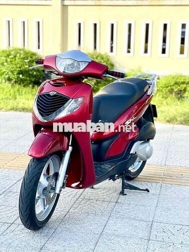 Honda SH 150i 2008 nhập ý cục máy siêu chất