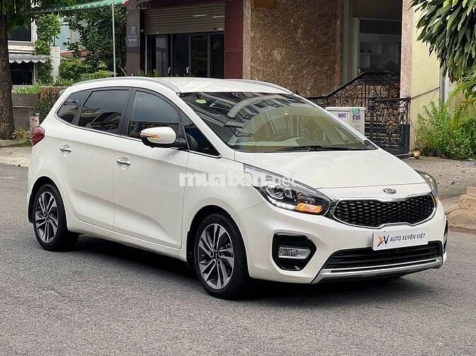 Kia Rondo 2019 2.0 GAT Tự động Trắng 29.000 km