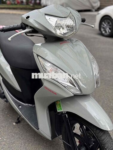Honda Vision 2013 BSTP nguyên zin đẹp leng keng