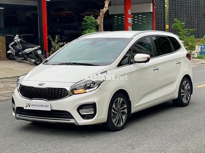 Kia Rondo 2019 2.0 GAT Tự động Trắng 29.000 km