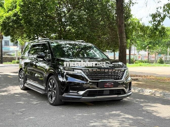 KIA CARNIVAL SIGNATURE FULL XĂNG SX 2022