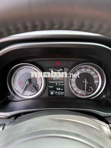 Suzuki XL7 2021 3v5km xe gia đình full ls hãng